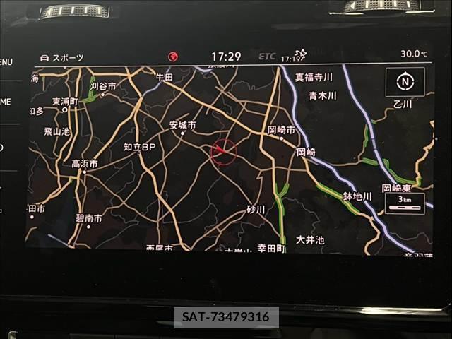 VolksWagen GOLF VARIANT 2018-06 8731333-2