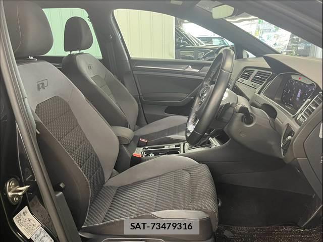 VolksWagen GOLF VARIANT 2018-06 8731333-6