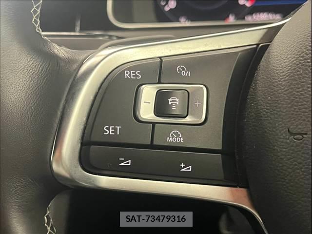 VolksWagen GOLF VARIANT 2018-06 8731333-8