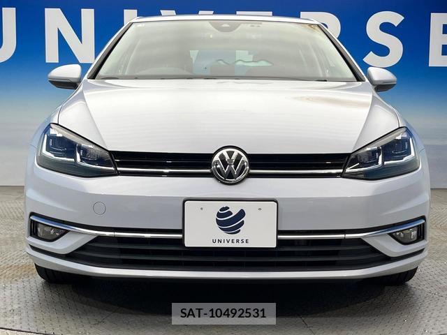 VolksWagen GOLF 2019-03 8725984-14