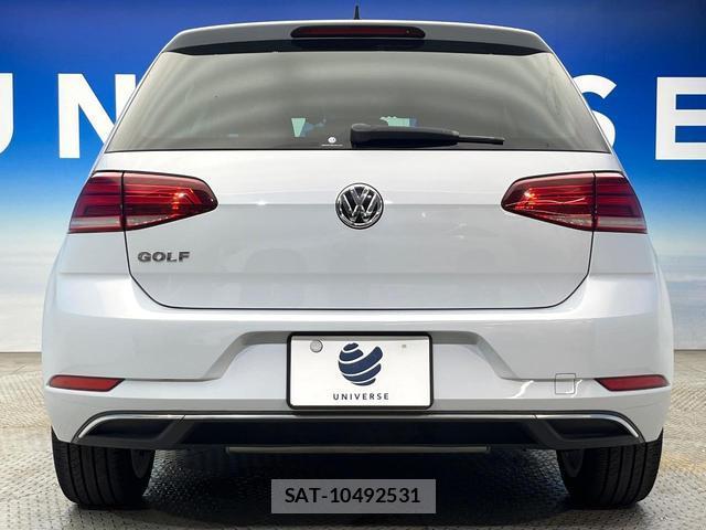 VolksWagen GOLF 2019-03 8725984-15