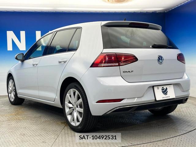 VolksWagen GOLF 2019-03 8725984-17