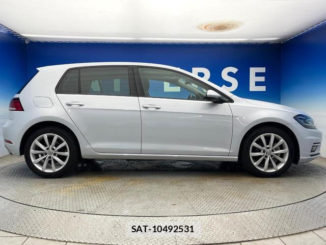 VolksWagen GOLF 2019-03 8725984-18