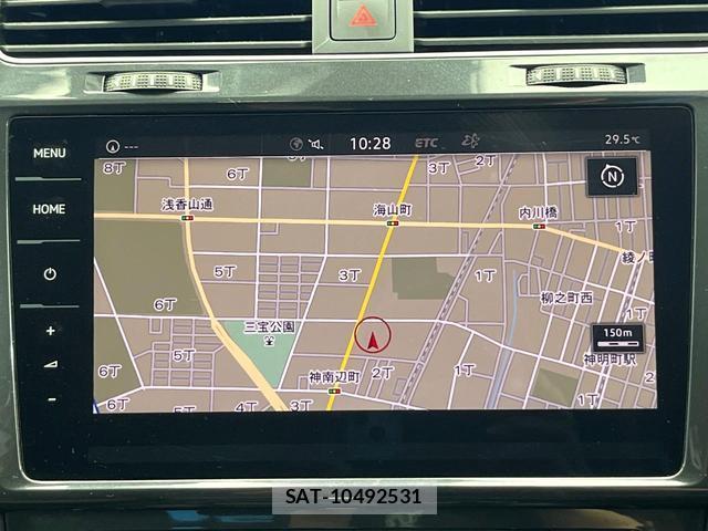 VolksWagen GOLF 2019-03 8725984-6