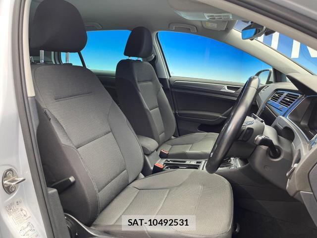 VolksWagen GOLF 2019-03 8725984-8