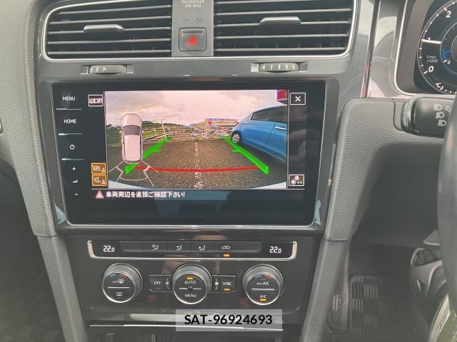 VolksWagen GOLF 2020-03 8726515-10