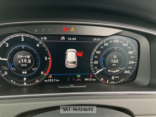 VolksWagen GOLF 2020-03 8726515-12