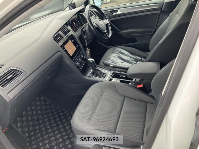 VolksWagen GOLF 2020-03 8726515-7