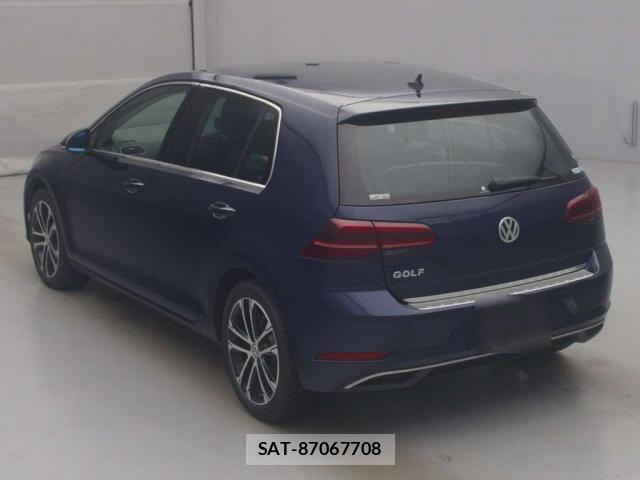 VolksWagen GOLF 2019-10 8729455-1