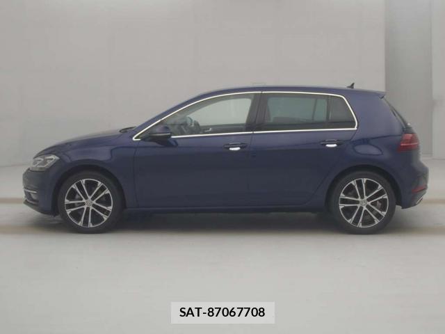 VolksWagen GOLF 2019-10 8729455-10