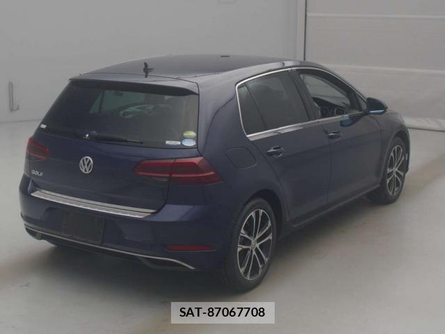 VolksWagen GOLF 2019-10 8729455-11