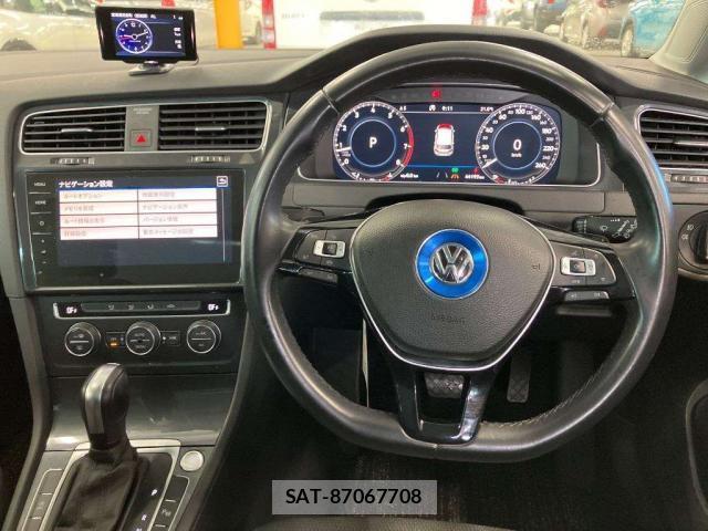 VolksWagen GOLF 2019-10 8729455-2
