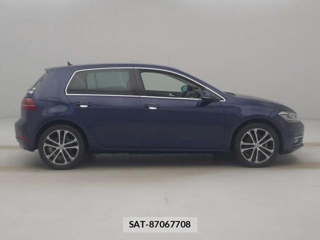 VolksWagen GOLF 2019-10 8729455-3