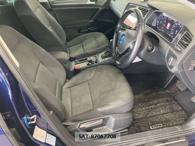 VolksWagen GOLF 2019-10 8729455-4