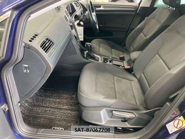 VolksWagen GOLF 2019-10 8729455-5