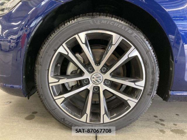 VolksWagen GOLF 2019-10 8729455-8