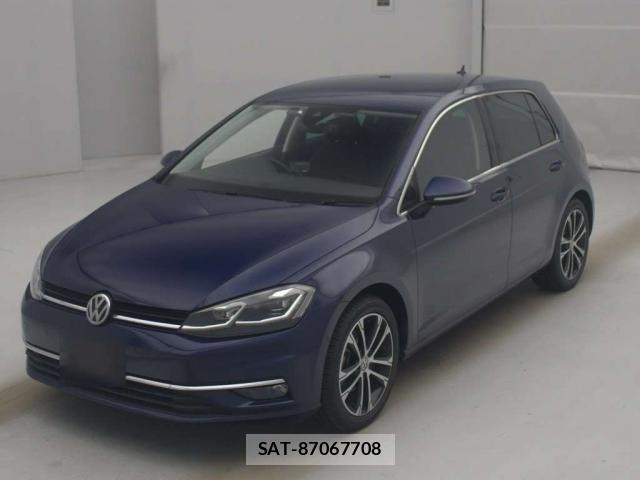 VolksWagen GOLF 2019-10 8729455-9