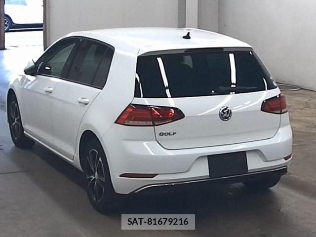 VolksWagen GOLF 2019-01 8729943-1