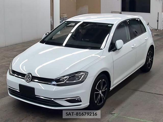VolksWagen GOLF 2019-01 8729943-3