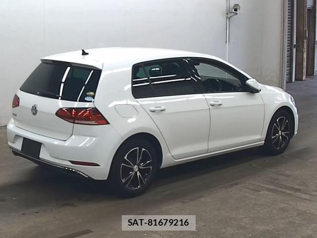 VolksWagen GOLF 2019-01 8729943-4