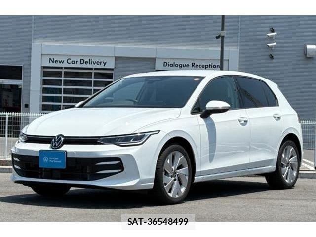 VolksWagen GOLF 2025-12 8729953-0