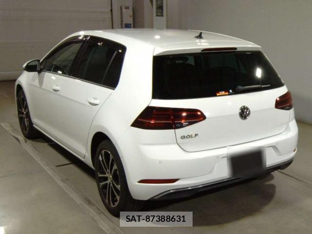 VolksWagen GOLF 2019-10 8729977-1