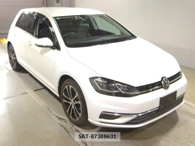 VolksWagen GOLF 2019-10 8729977-10