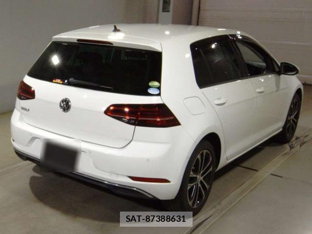 VolksWagen GOLF 2019-10 8729977-5