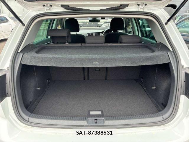 VolksWagen GOLF 2019-10 8729977-7
