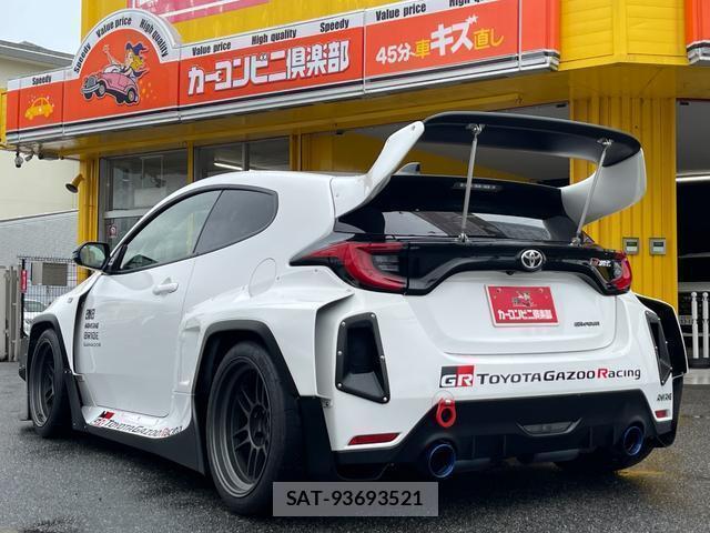 Toyota Gr Yaris 2021-01 8728195-2