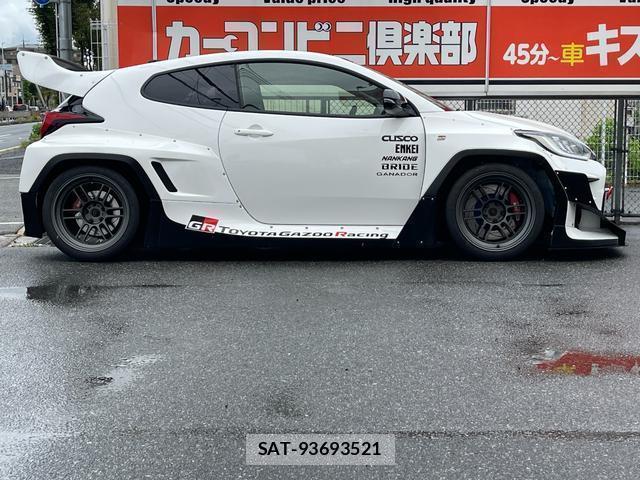 Toyota Gr Yaris 2021-01 8728195-4