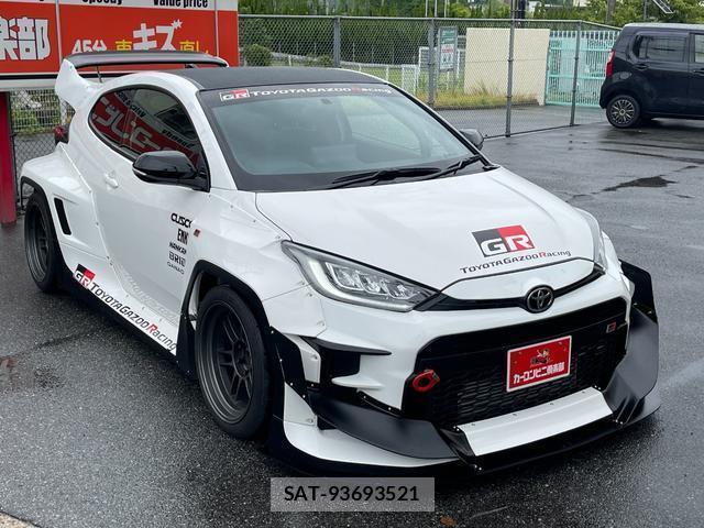 Toyota Gr Yaris 2021-01 8728195-8