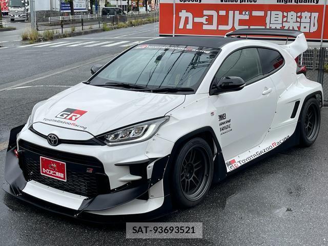 Toyota Gr Yaris 2021-01 8728195-9