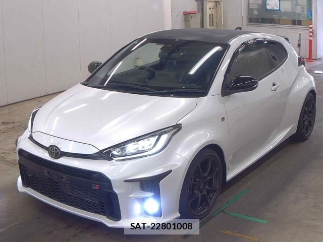 Toyota Gr Yaris 2021-08 8728596-0