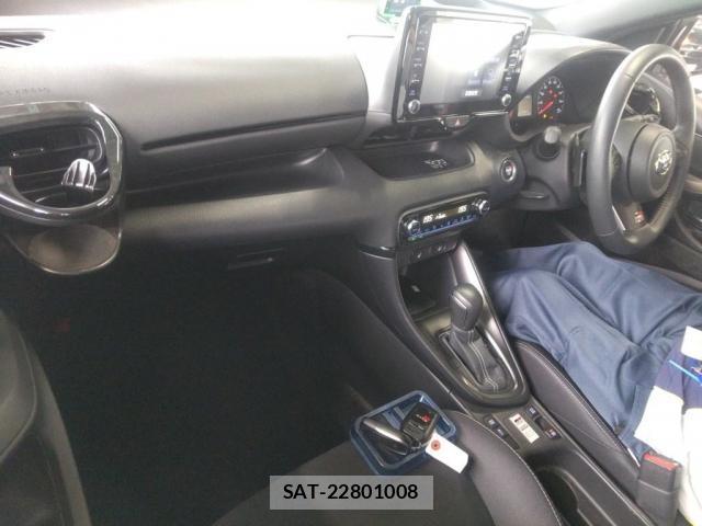 Toyota Gr Yaris 2021-08 8728596-2