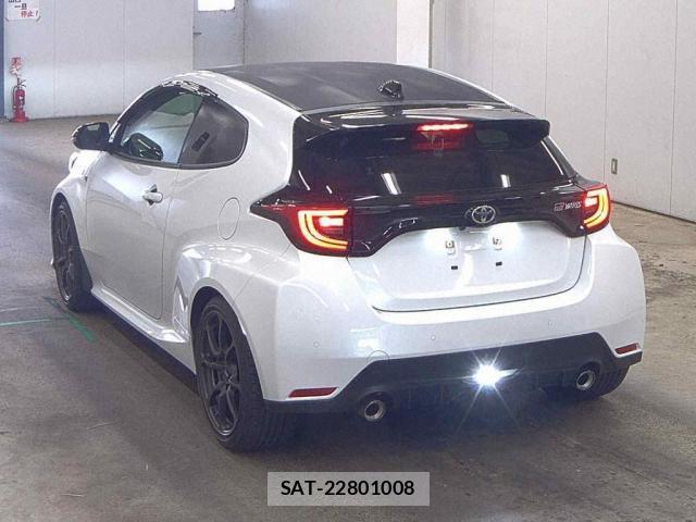 Toyota Gr Yaris 2021-08 8728596-4