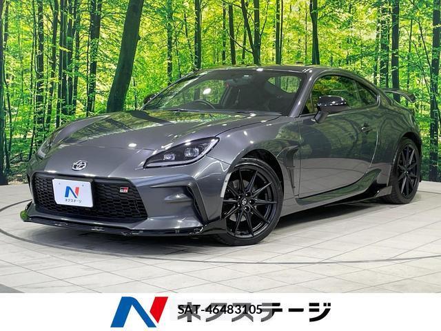 Toyota GR86 2022-03 8730216-0