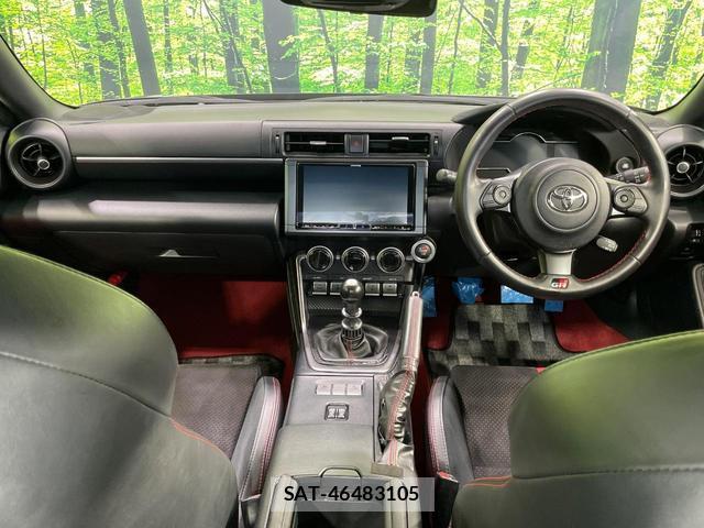 Toyota GR86 2022-03 8730216-1