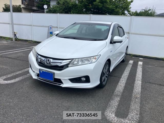 Honda GRACE 2015-12 8726169-0