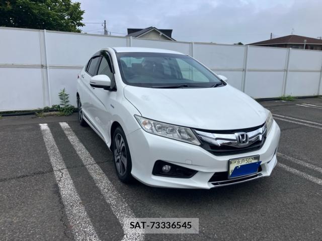Honda GRACE 2015-12 8726169-1