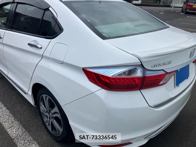 Honda GRACE 2015-12 8726169-13