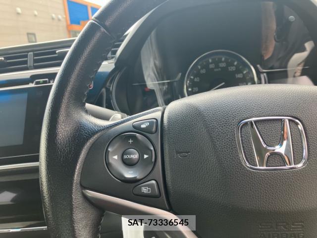 Honda GRACE 2015-12 8726169-15