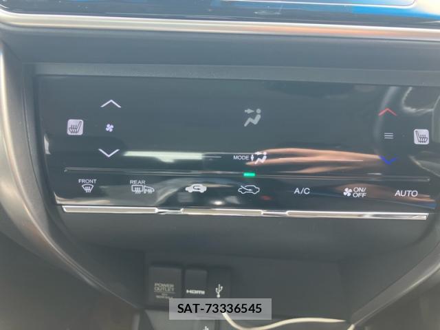 Honda GRACE 2015-12 8726169-16