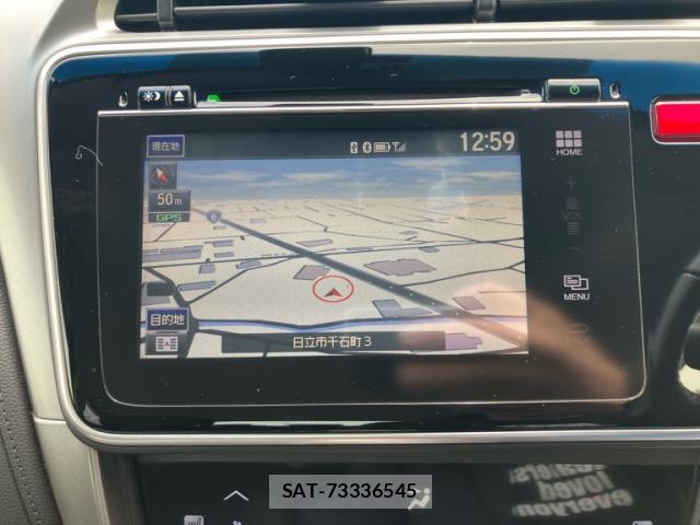 Honda GRACE 2015-12 8726169-17