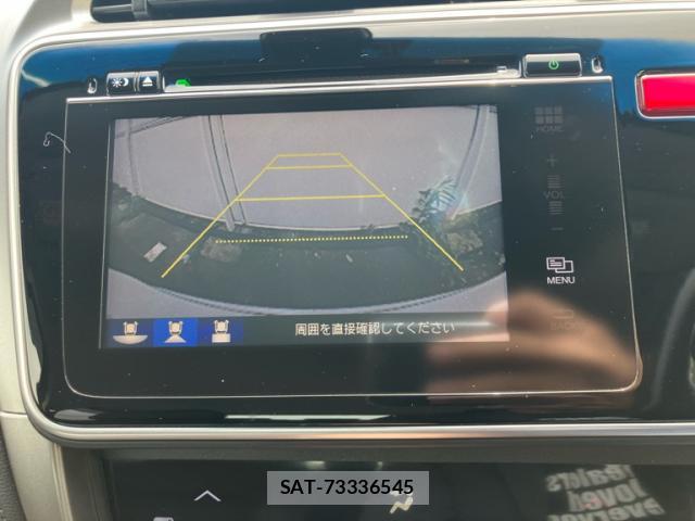 Honda GRACE 2015-12 8726169-18