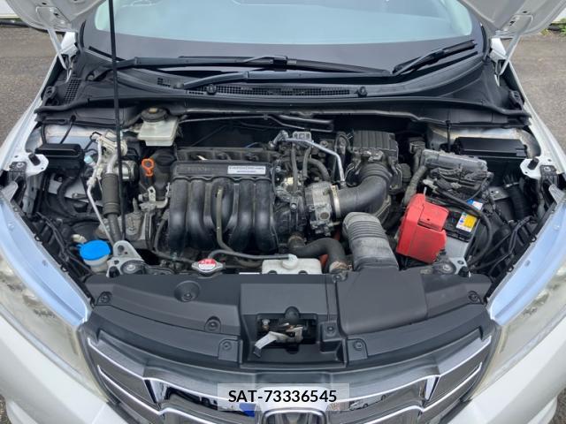 Honda GRACE 2015-12 8726169-19