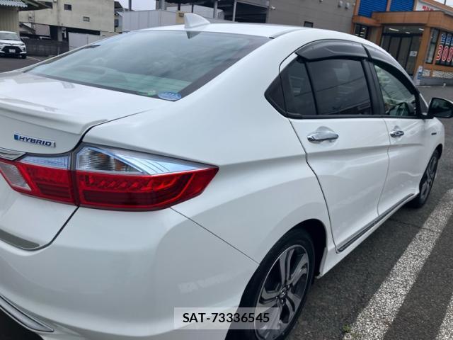 Honda GRACE 2015-12 8726169-2