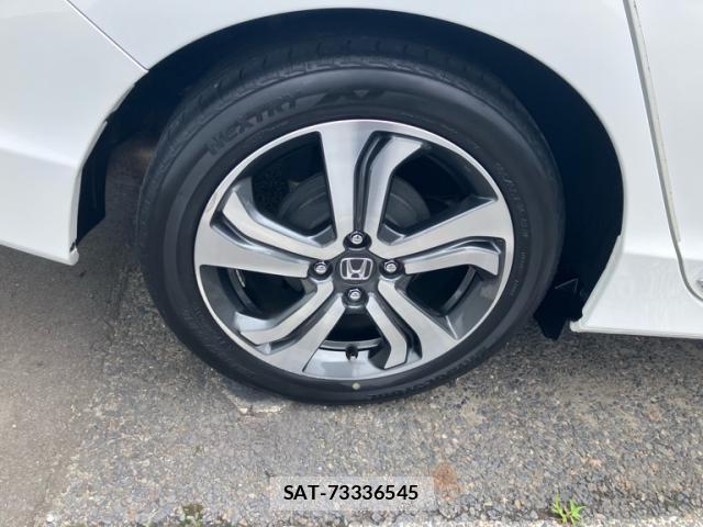 Honda GRACE 2015-12 8726169-3