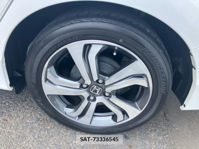Honda GRACE 2015-12 8726169-4