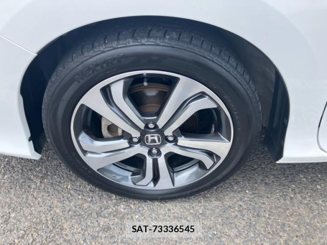 Honda GRACE 2015-12 8726169-5